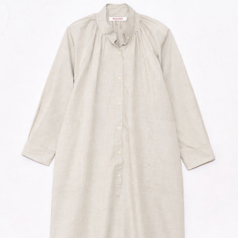 Organic‎ John Patrick Light Rainer Dress